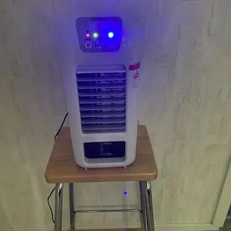 Appartement Laehellae Keskustaa