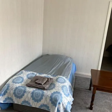 Apartment Laehellae Keskustaa *