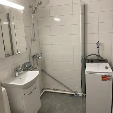 Appartement Laehellae Keskustaa