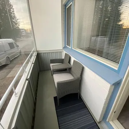 Huoneisto Laehellae Keskustaa * Pieksamaki