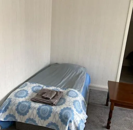 公寓 Laehellae Keskustaa *