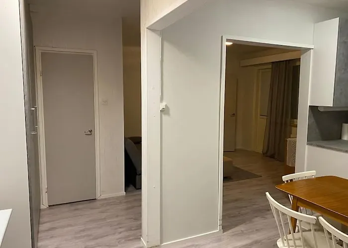 Laehellae Keskustaa 皮耶克赛迈基