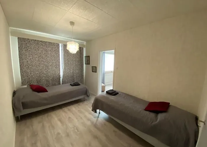 Laehellae Keskustaa *