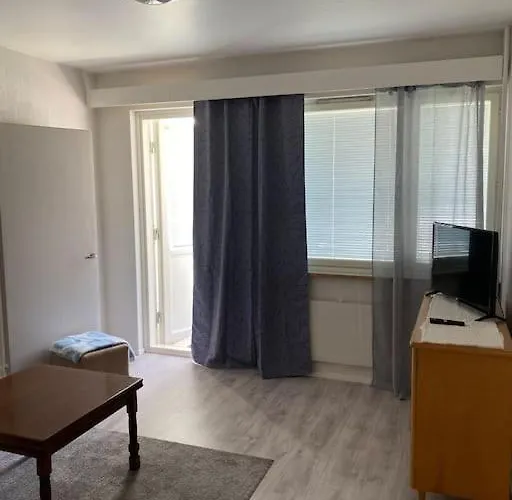 Laehellae Keskustaa 公寓 *