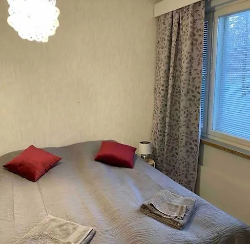 Laehellae Keskustaa *