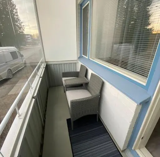 Laehellae Keskustaa * ピエクサマキ